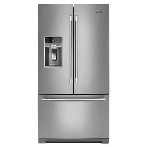 Maytag Refrigerator Model OBX MFT2772HEZ
